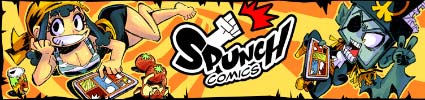 spunchcomics